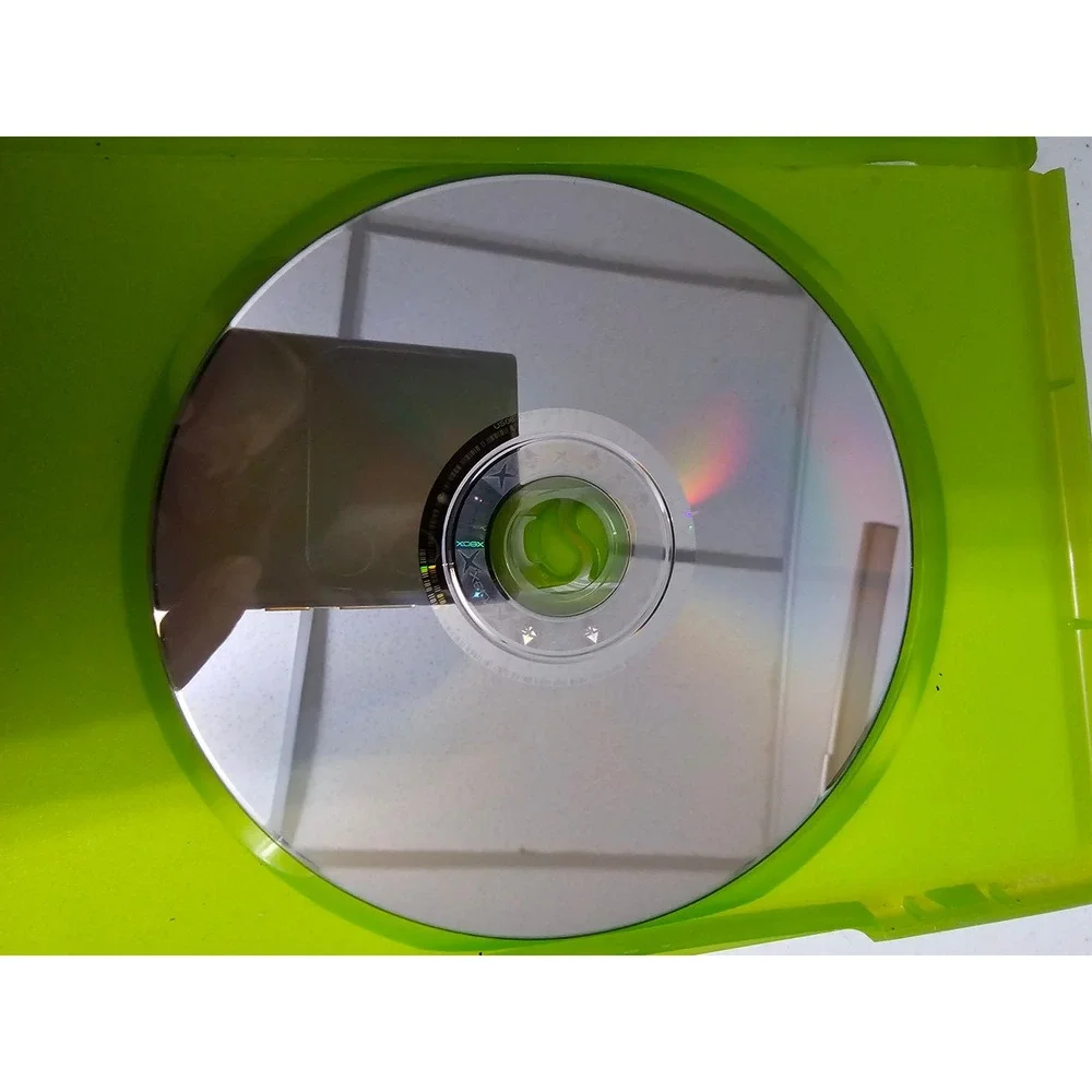Ubisoft xbox game